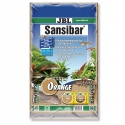 JBL Sansibar Orange 5kg - fine substrate